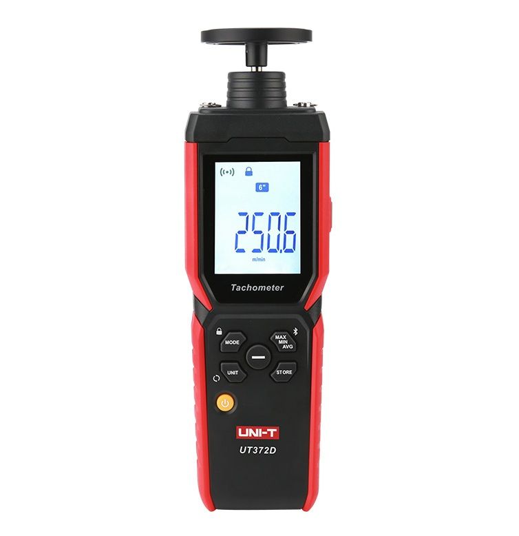 Kierroslukumittari UNI-T UT372D