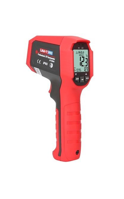 Lämpömittari UNI-T UT309A