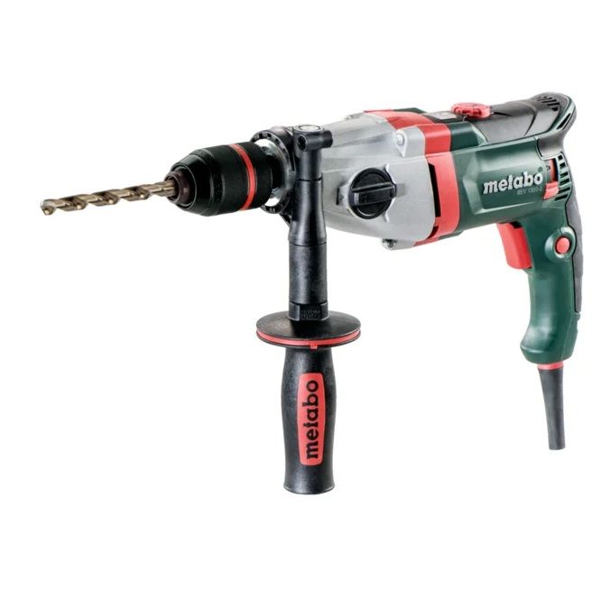 Porakone Metabo BEV 1300-2; 1300 W