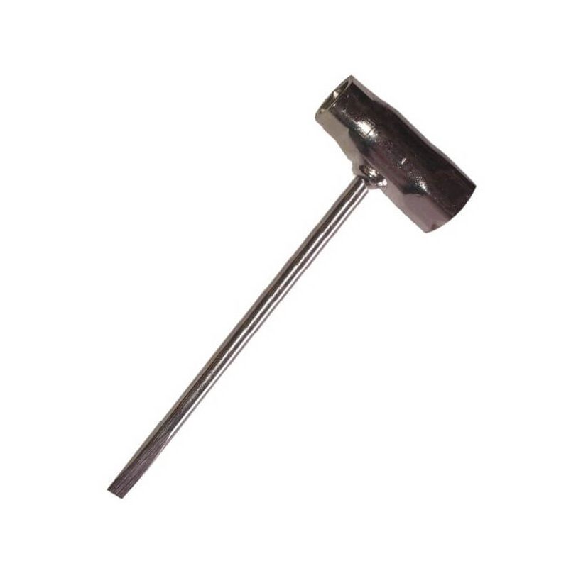 Jakoavain Oregon 57-043; 13x19 mm; 68 mm