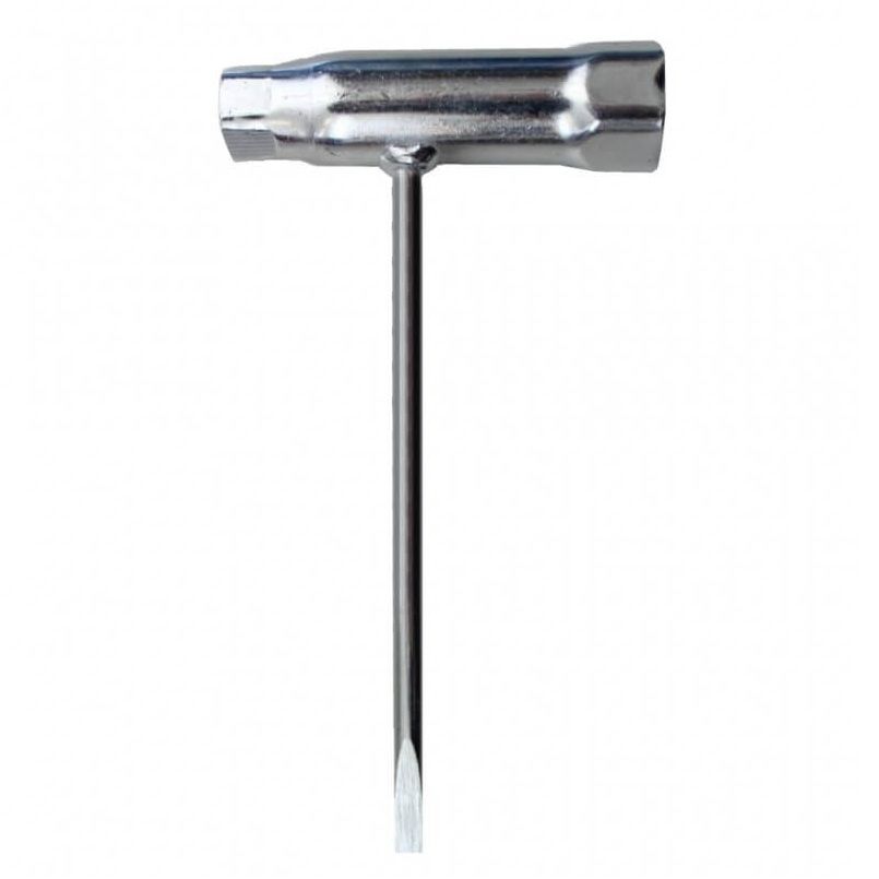 Jakoavain Oregon 57-037; 13x19 mm; 85 mm