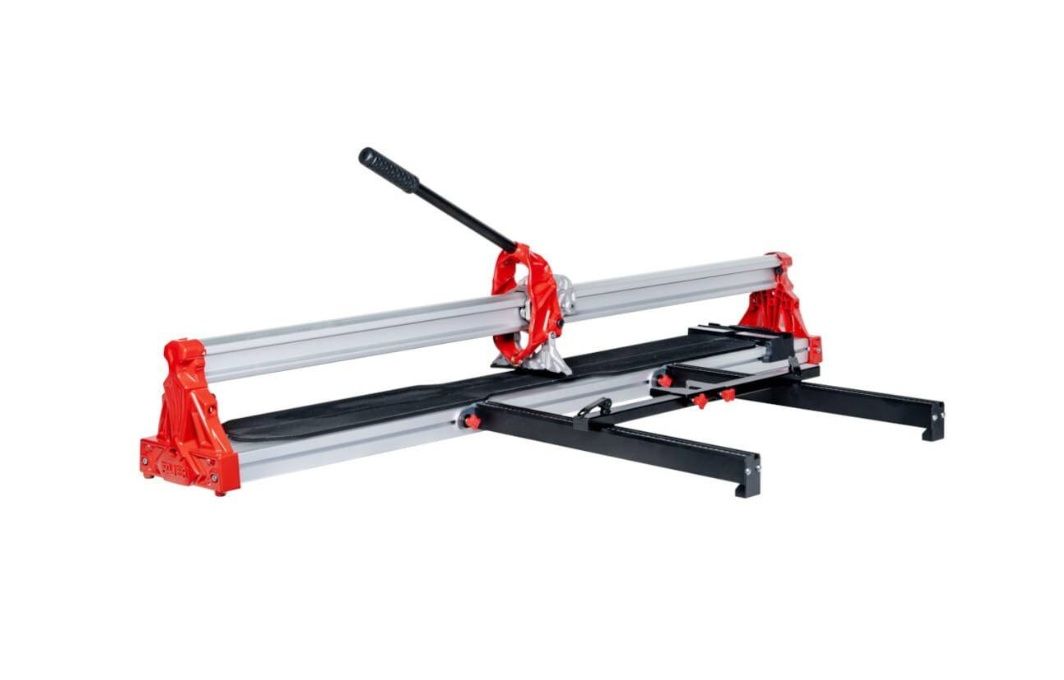 Käsikäyttöinen laattaleikkuri Rubi RCH-1200