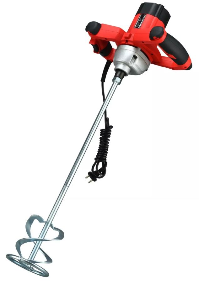 Sähköinen laastisekoitin Rubi RUBIMIX-7 MINIMAX; 1200 W