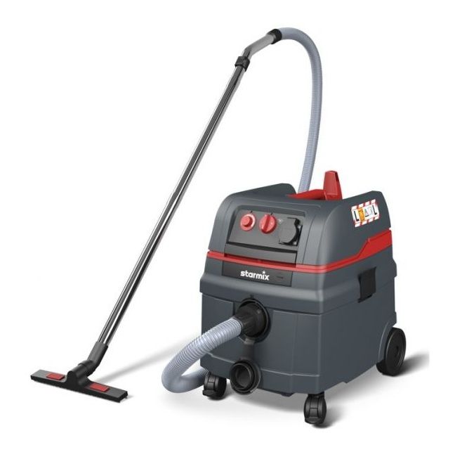 Pölynimuri Starmix ISC L-1625; 1600 W