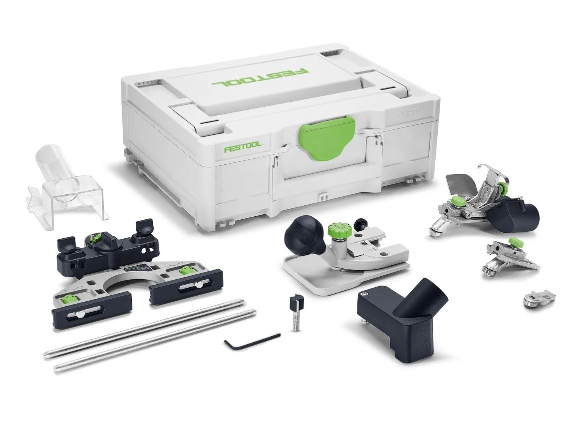 Tarvikesarja Festool ZS-MFK 700