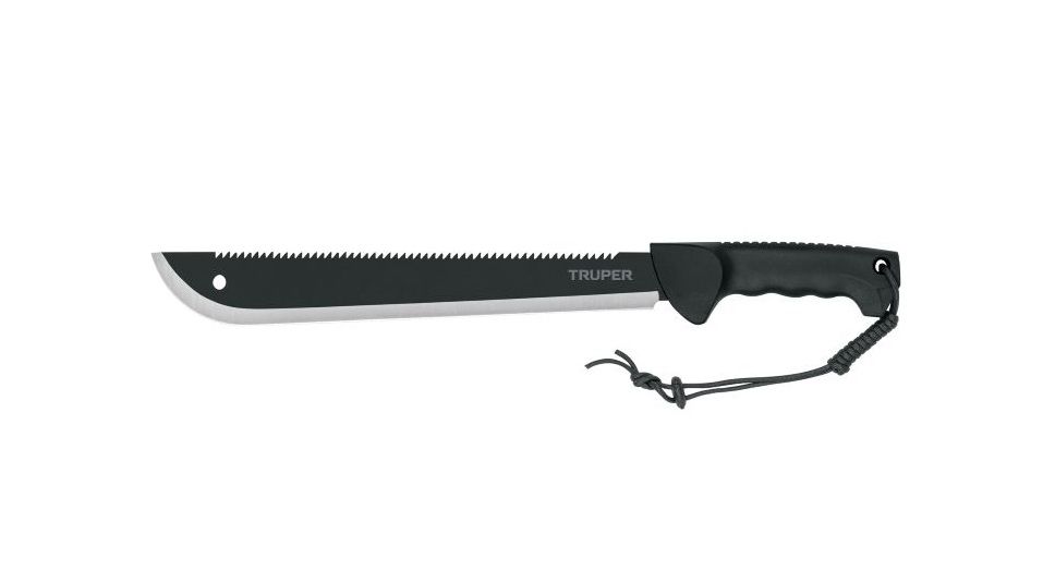 Machete Truper MACH-14X; 350 mm