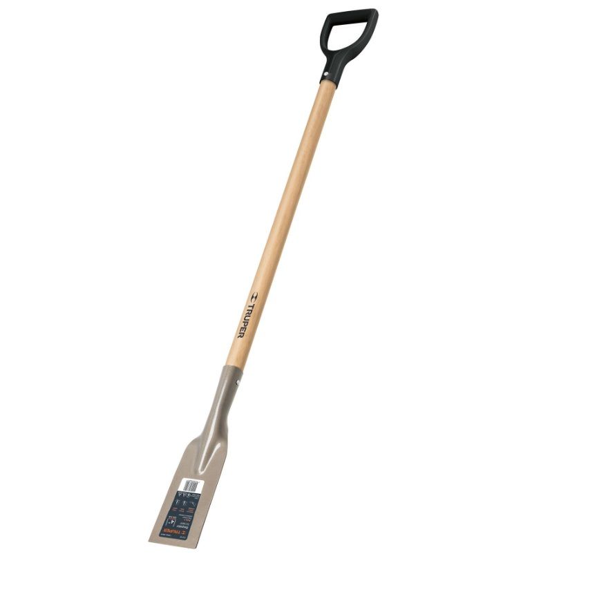 Jääraappa Truper SCR-4D; 130 cm; 100 mm