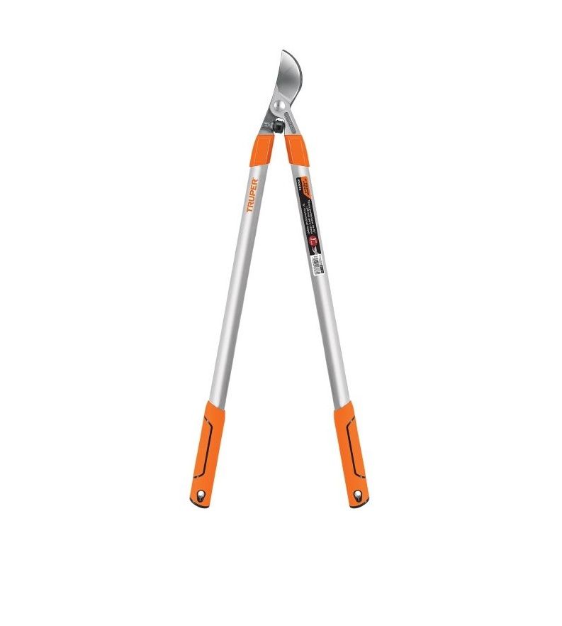 Raivaussakset M, koukkuterällä Truper TF-122; 74 cm