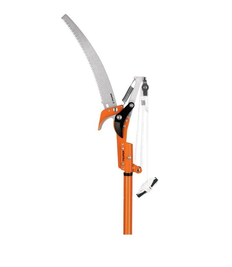 Oksaleikkuri Truper TR-82M-A; 2,4 m