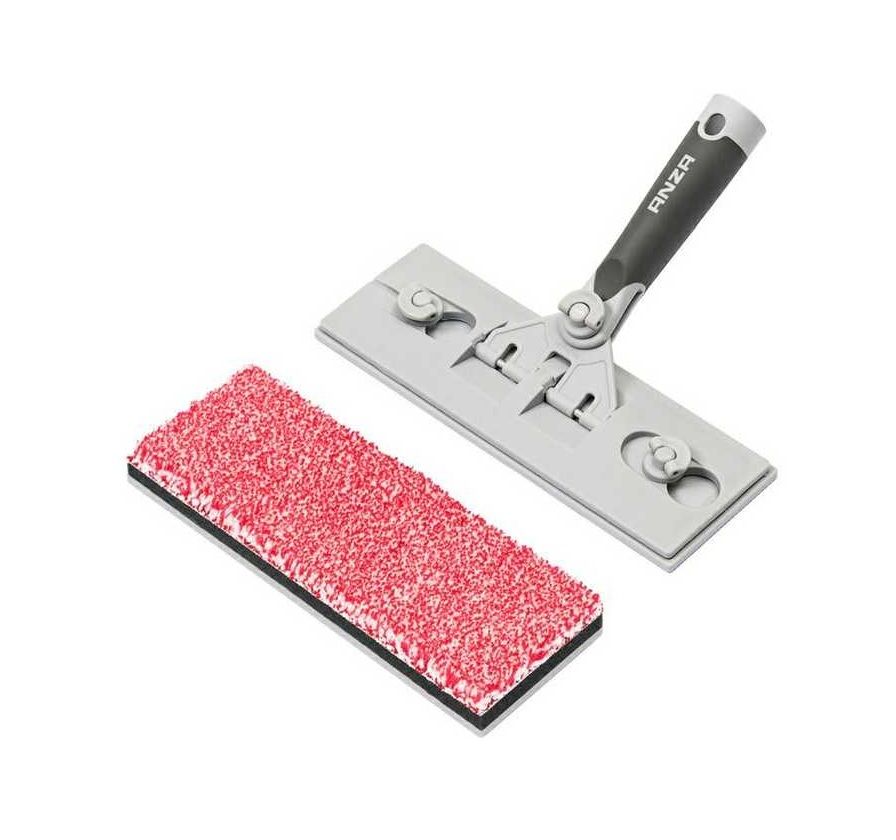 Öljyämissieni Anza 319800; 265x85 mm