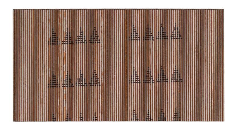 Lankanaulat Bosch 2607017752; 0,6x25 mm; 10000 kpl.