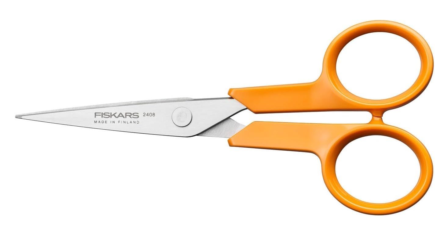 Sakset Fiskars 1075057; 13 cm