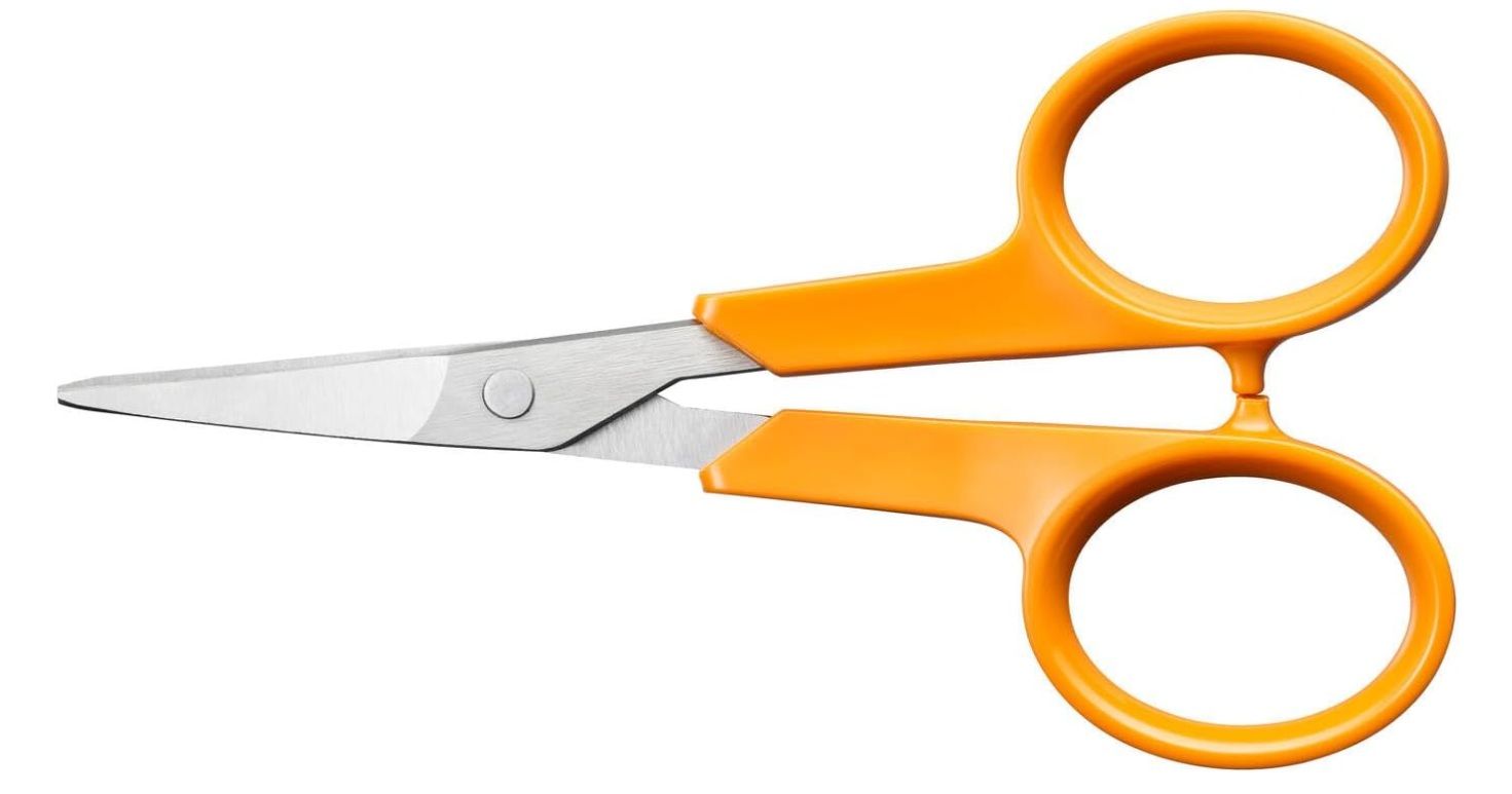 Sakset Fiskars 1075059; 10 cm