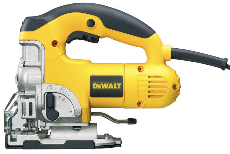 Pistosaha DeWalt DW331K