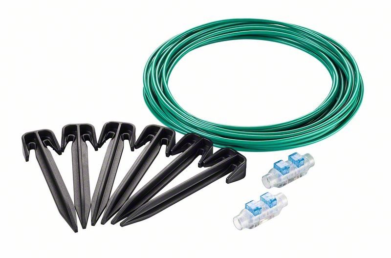 Robottiruohonleikkurin asennussarja  Bosch Home and Garden