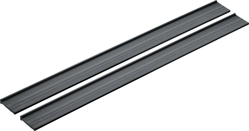 Irrotettava Bosch Glass Vac; 266 mm; 2 kpl.