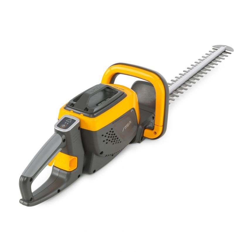 Pensasleikkuri Stiga SHT 500 AE; 48 V (ilman akkua ja laturia)