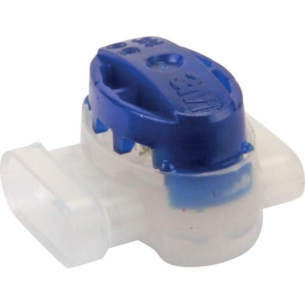 Adapteri&nbsp; Stiga Autoclip; 10 kpl.