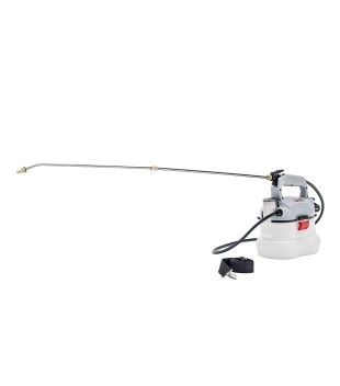 Akkukäyttöinen reppuruisku Al-ko PS 2035 Easy Flex; 20 V; 3,5 l (ilman akkua ja laturia)