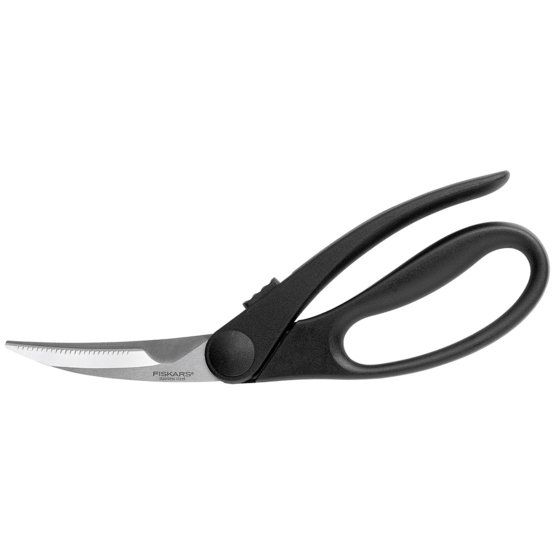 Lintusakset Softouch® pinnalla Fiskars Essential