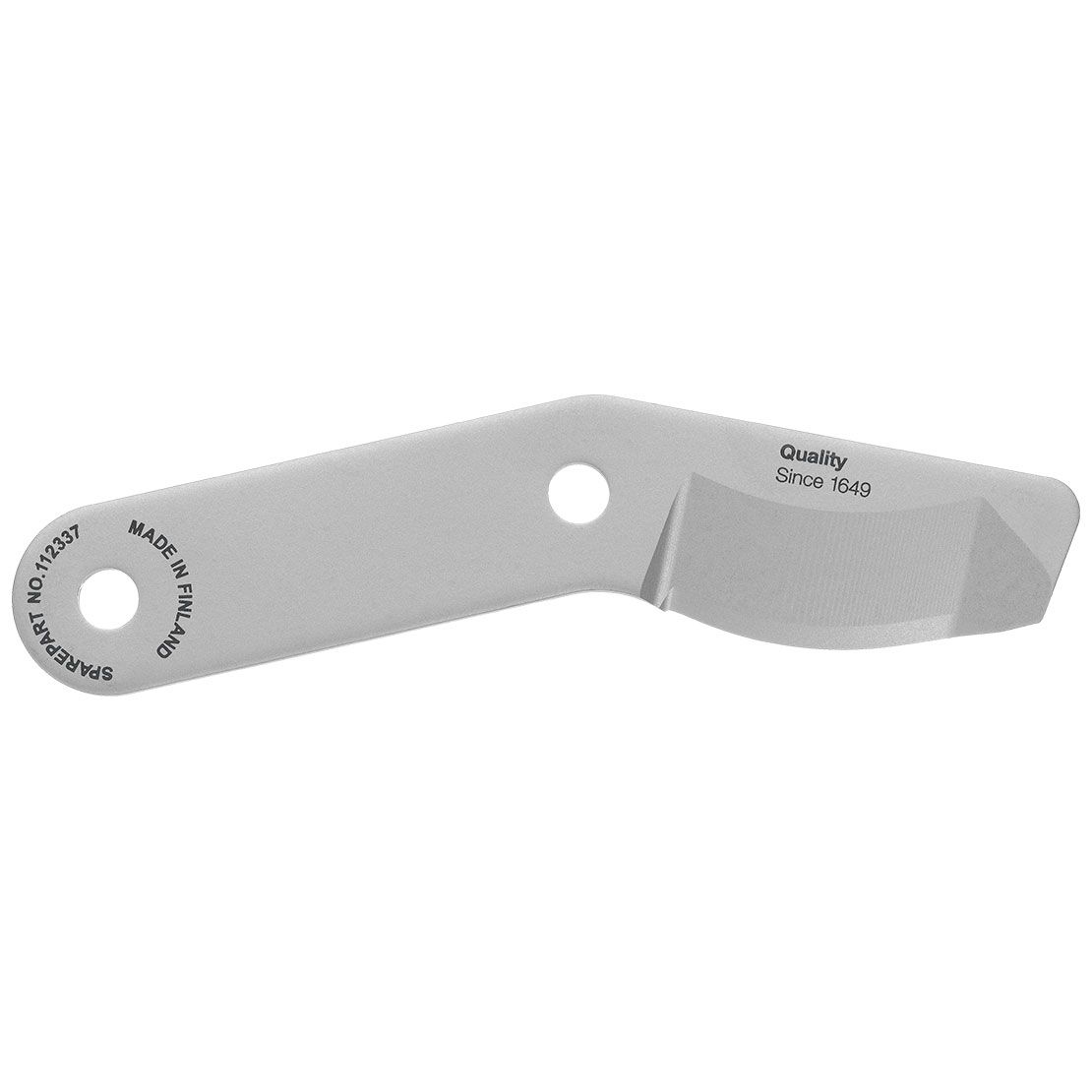 Terä raivaussaksiin Fiskars L104, L108, LX94, LX98, L78, L94, L98