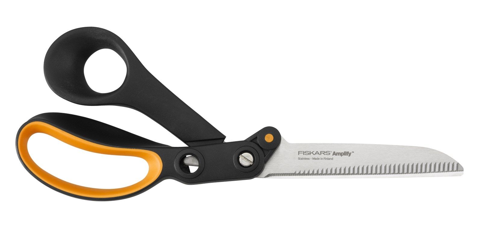 Yleissakset Fiskars Amplify; 24 cm
