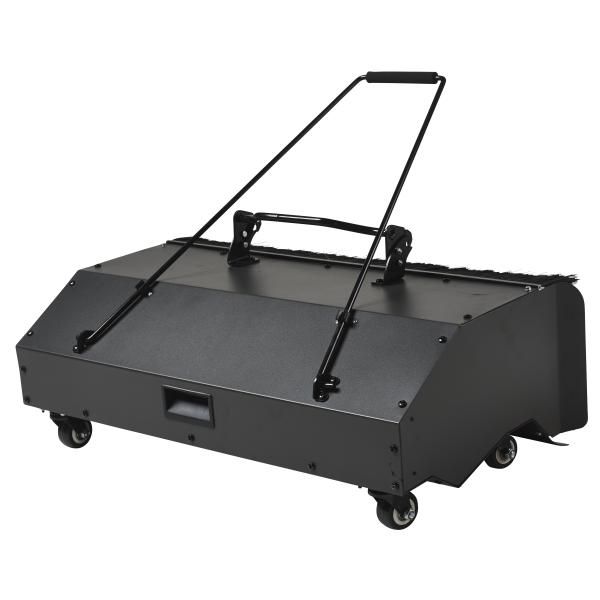 Keräin Texas Smart Sweep 90066697; 80 cm; 150 l