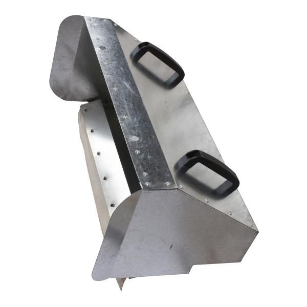 Keräin Texas 90228200100; 60 cm