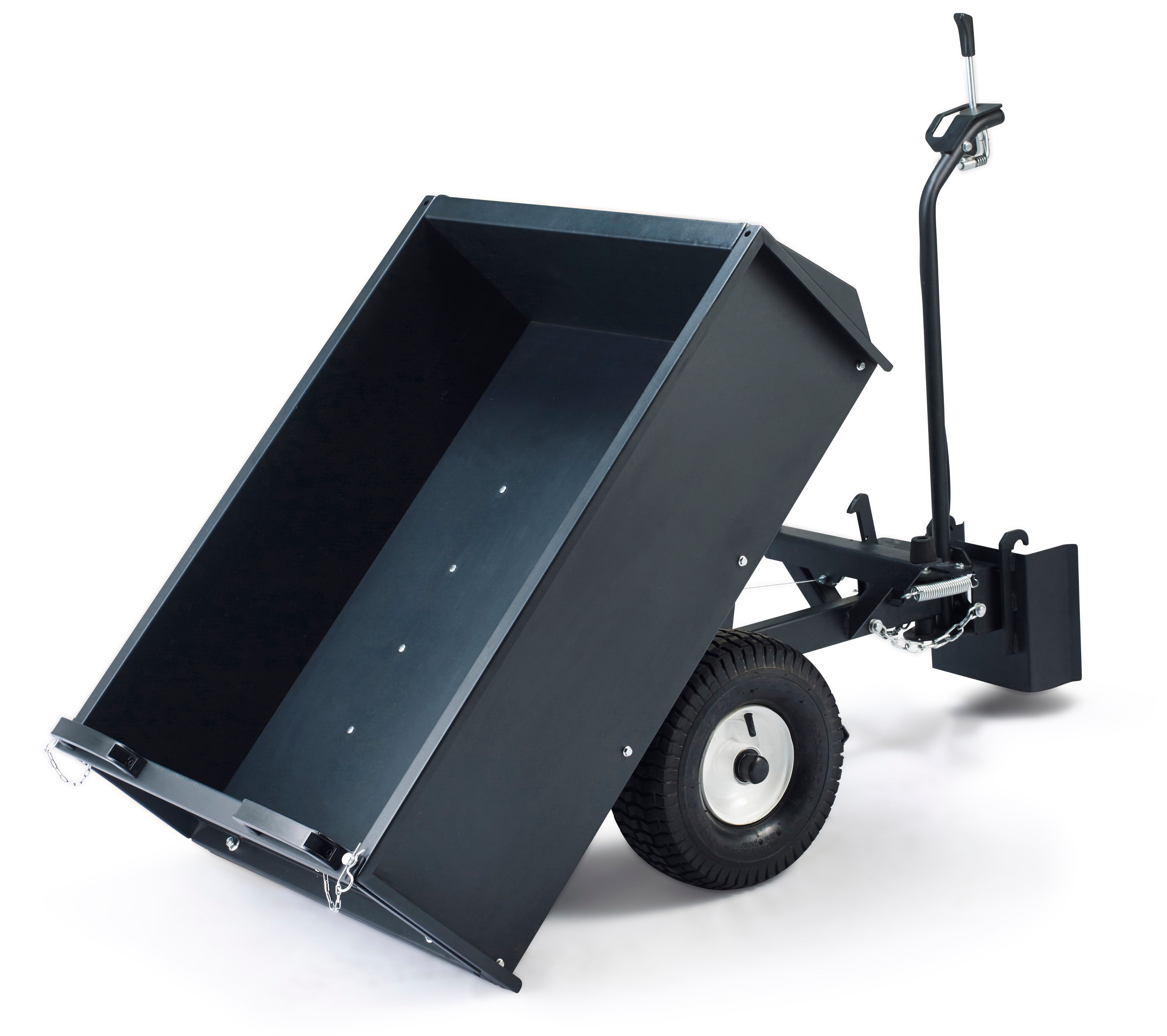 Peräkärry Texas 90068075; 200 l