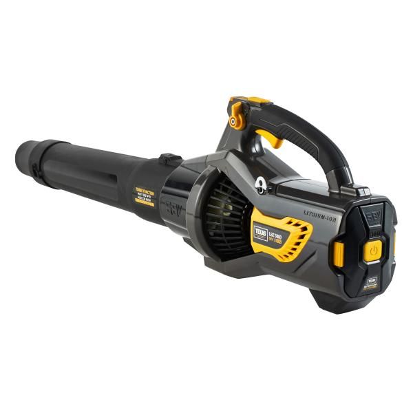 Akku lehtipuhallin Texas LBZ 5800; 58 V (ilman akkua ja laturia)