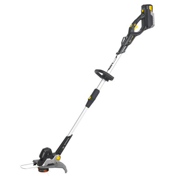 Ruohotrimmeri Texas GTX4000; 40 V; 1x2,5 Ah akku