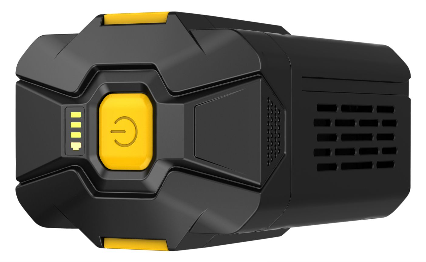 Akku Texas 90070052; 58 V; 4,0 Ah