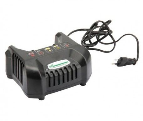 Laturi Stiga EL380/340Li; 38 V