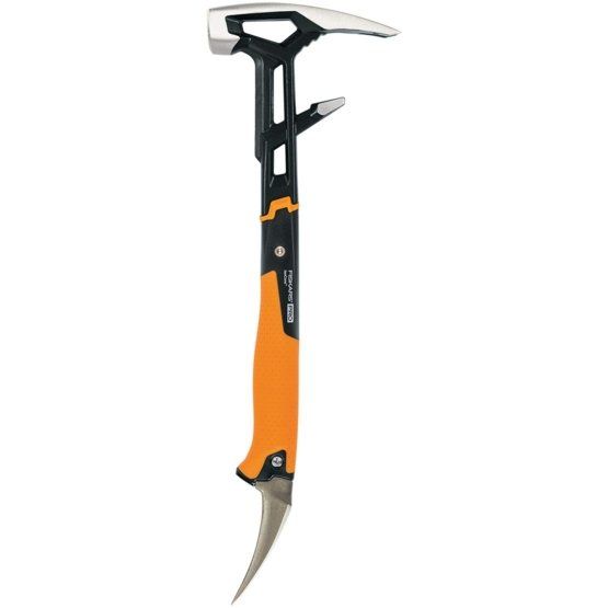 Sorkkarauta Fiskars Iso Core M 1027220