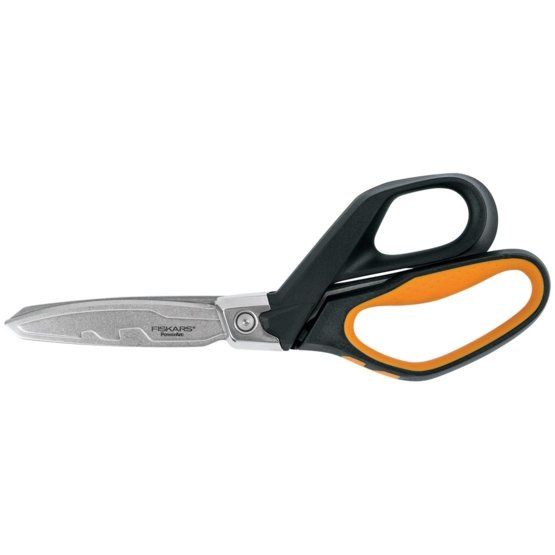 Yleissakset Fiskars Power Arc; 26 cm