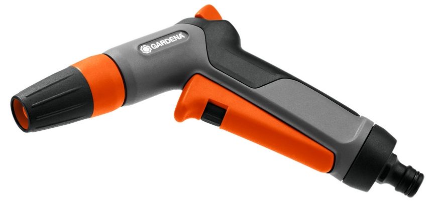 Kastelupistooli Gardena Classic 18301-20