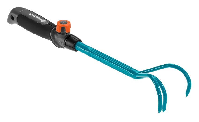 Möyhennyskuokka Gardena Combisystem 08921-20