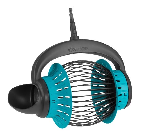 Hedelmäpoimuri Gardena Combisystem 03108-20