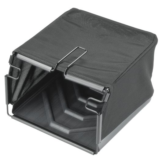 Keräyslaukku silppuria varten Gardena EVC 1000, EVC1000/30, ES 500; 40 l