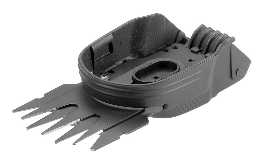 Ruohonleikkuuterä Gardena ClassicCut/ComfortCut; 8 cm