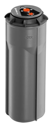 Kastelupää Gardena T200 Comfort