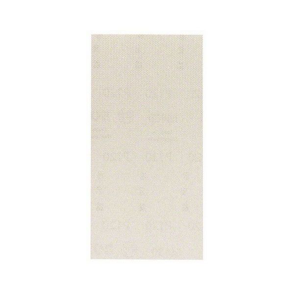 Hiomapaperi Bosch M480; 93x186 mm; P120; 10 kpl.