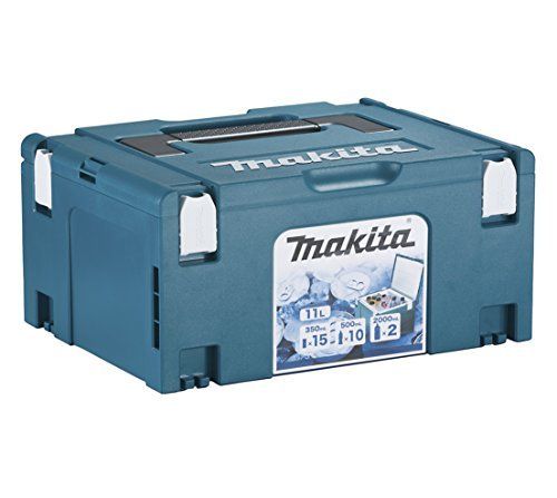 Kylmälaukku Makita Makpac 3; 11 l