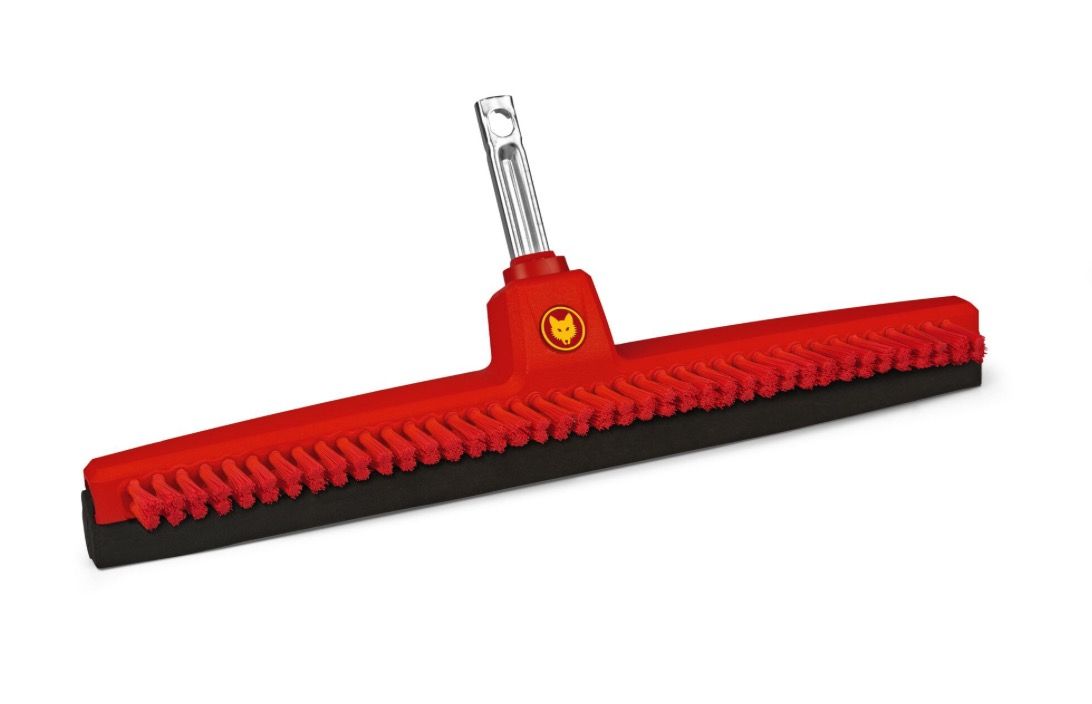 Harja Wolf Garten FS 450 M; 45 cm