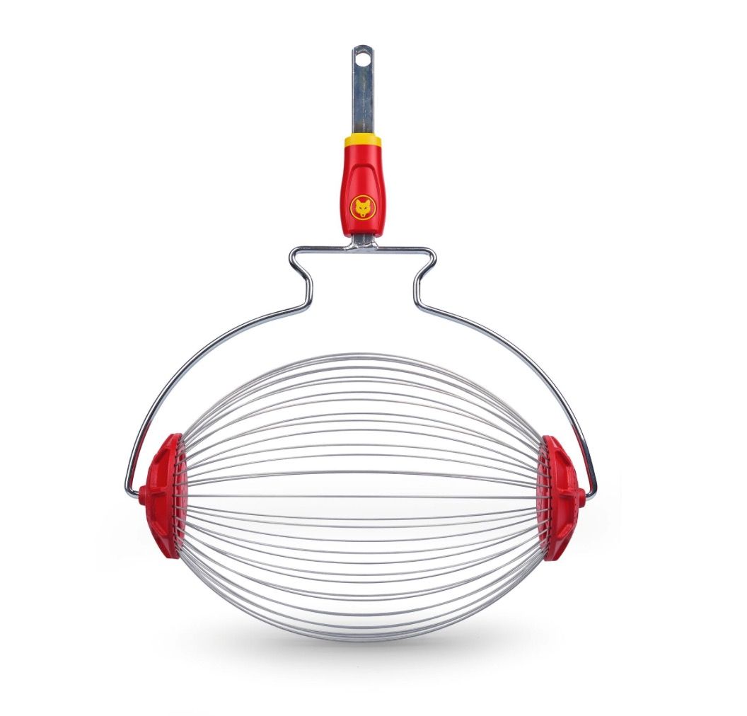 Hedelmäpoimuri Wolf Garten FC-MS