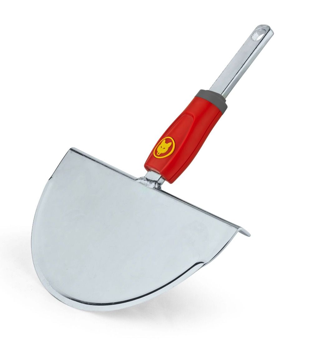 Reunaleikkuri Wolf Garten RM-M