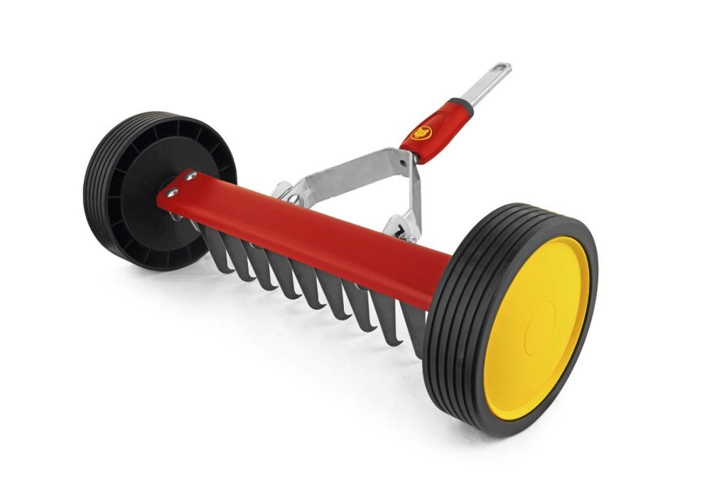 Ilmaushara Wolf Garten UR-M