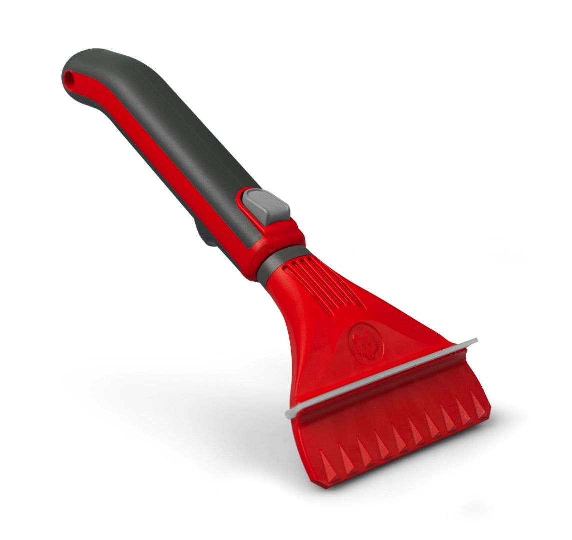 Jääraappa Wolf Garten IS-M/ZM 015