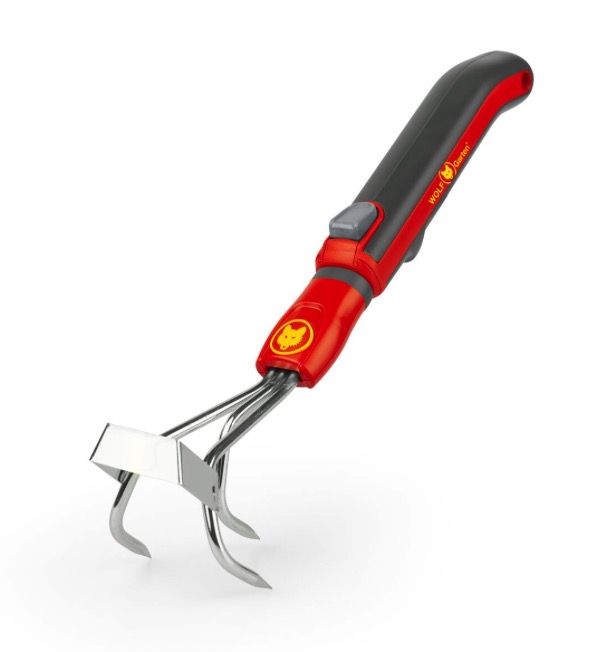 Möyhennyskuokka Wolf Garten LB-M/ZM 015