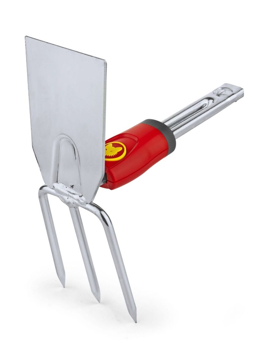 Kuokka Wolf Garten LN-M; 7 cm